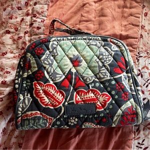 Vera Bradley jewelry organizer